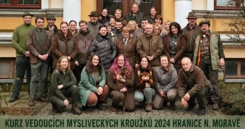 Nechcete jen vést kroužek. Chcete děti opravdu nadchnout?